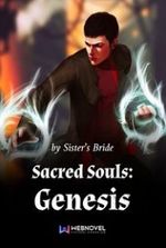 Sacred Souls: Genesis