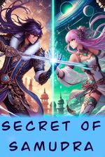 Secret of Samudra: Echoes of the Forgotten Empire