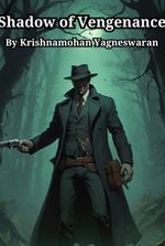 Shadows of Vengeance By KY