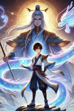 Soul Land: Xiao Yan Reincarnates as Huo Yuhao