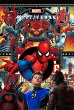 Spider-Man: A New Home