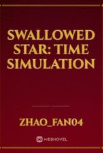 Swallowed Star: Time Simulation