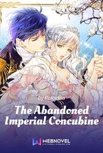 The Abandoned Imperial Concubine Novel