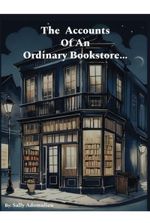 The Accounts of An Ordinary Bookstore…