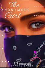 THE ANONYMOUS GIRL