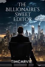 The billionaire’s sweet editor