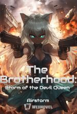 The Brotherhood: Storm of the Devil Queen