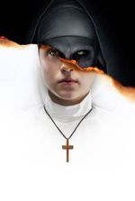 The Conjuring: Exorcising The Nun at the Beginning!