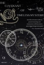 The Covenant Of Timeless Mysteries