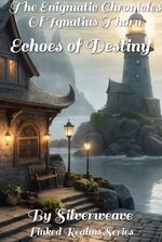 The Enigmatic Chronicles of Ignatius Thorne Echoes of Destiny