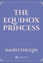 The Equinox Princess