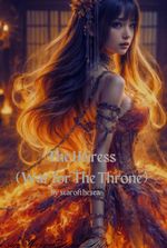 The Heiress: War For The Throne