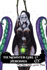 The Monster Girl Heroines And The Hero Hub