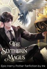 The Slytherin Magus