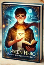 The Unseen Hero: A Tale of Kindness and Visibility