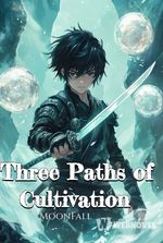 Three Paths of Cultivation