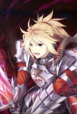 Tower of God - Climbing the Tower as/with Mordred (fanfic)