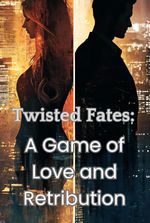 Twisted Fates: A Game of Love and Retribution