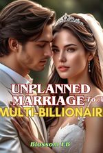 Unplanned Marriage To A Multi-Billionaire