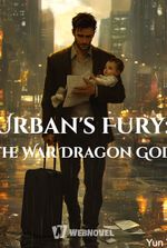 Urban's Fury: The War Dragon God