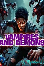 Vampires and Demons