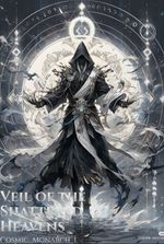 Veil of the Shattered Heavens