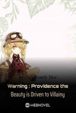 Warning : Providence the Beauty is Driven to Villainy