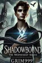 Wednesday:Shadowbound