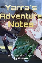 Yarra's Adventure Notes