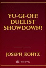 Yu-gi-oh! Duelist Showdown!