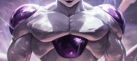 Dragon Ball: Emperor Frieza