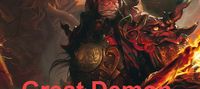 Great Demon Sun Wukong