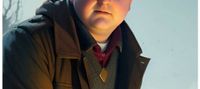 Harry Potter: from Legacy to Dursley