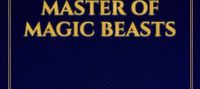 harry potter: master of magic beasts