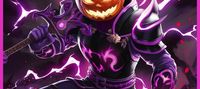 MMORPG: Rise of the Peerless Pumpkinmancer