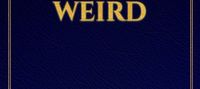 Perfectly Weird