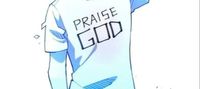 Praise to Jaune(GOD)