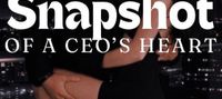 Snapshot of a CEO's heart