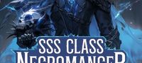 SSS Class Necromancer