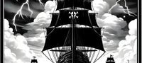 Tales of the Black Sails