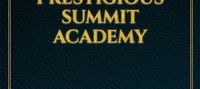 The Mercenary of Prestigious Summit Academy